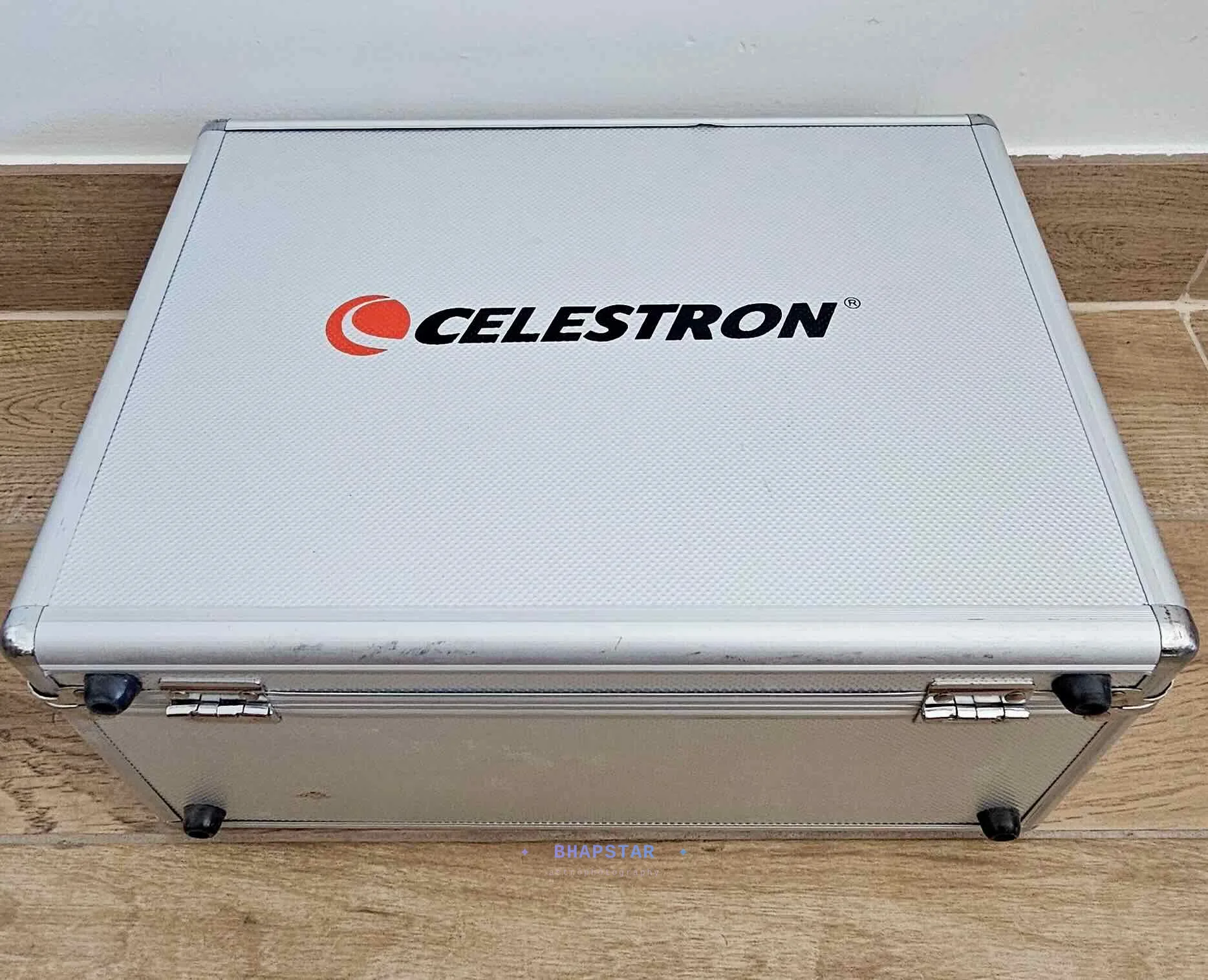 Celestron 2 inch eyepiece and filter kit for visual observing 2